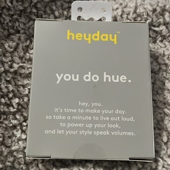 Heyday AirPods Pro Earbud Case Cover - Picture 2 of 4